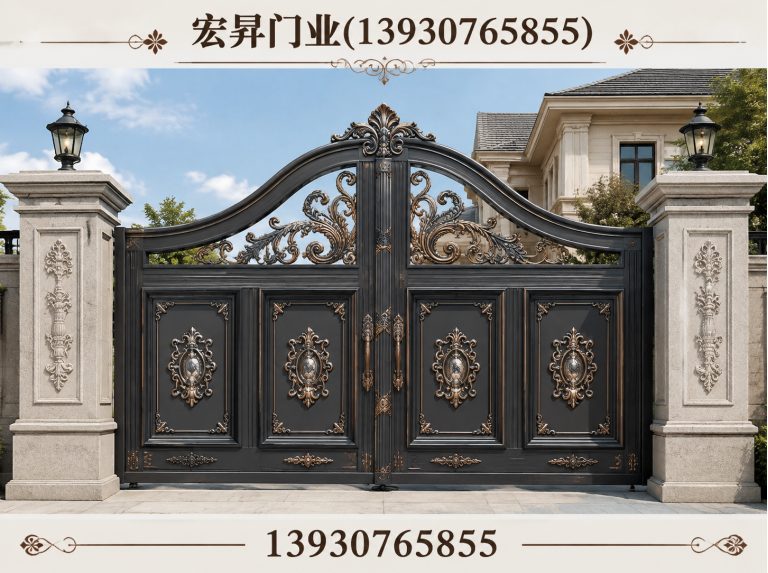任丘市防火窗展示图